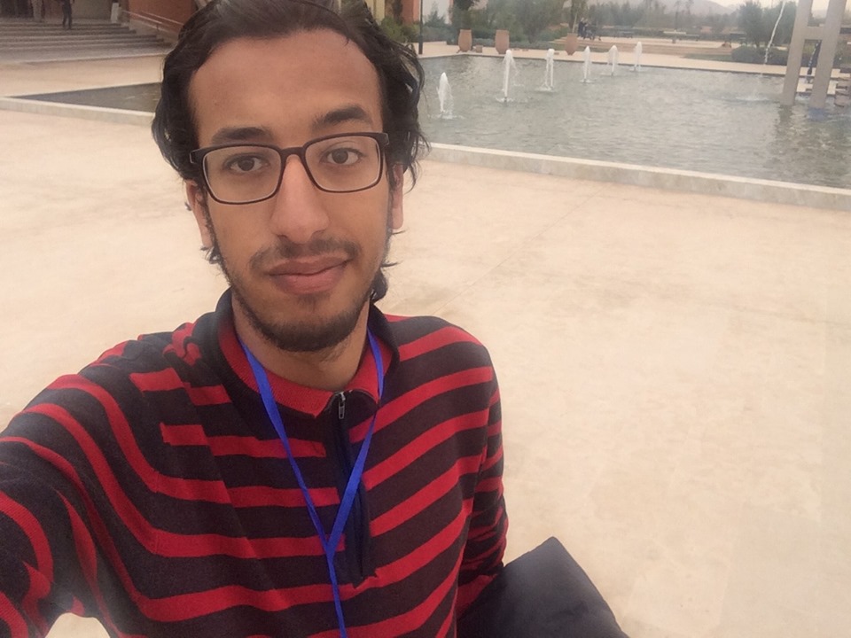 I am a backend and frontend web developer , and SEO specialist from Marrakech Morocco.